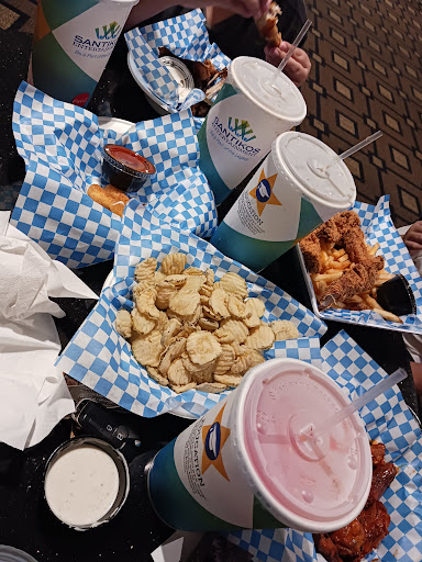 Movie Theater «Santikos Mayan Palace», reviews and photos, 1918 SW Military Dr, San Antonio, TX 78221, USA