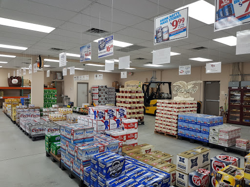 Tobacco Shop «Beverage & Smoke», reviews and photos, 6366 Hamilton Blvd, Allentown, PA 18106, USA