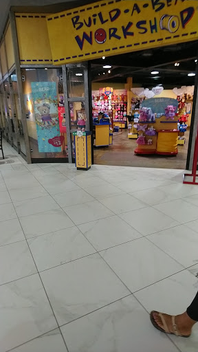 Shopping Mall «The Mall at Barnes Crossing», reviews and photos, 1001 Barnes Crossing Rd, Tupelo, MS 38804, USA