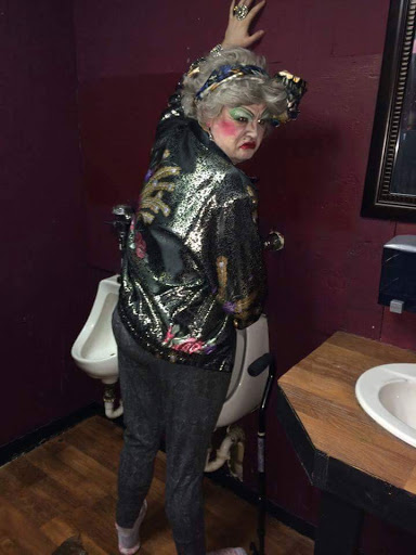 Bar «Touche Nightclub», reviews and photos, 424 N Boonville Ave, Springfield, MO 65806, USA