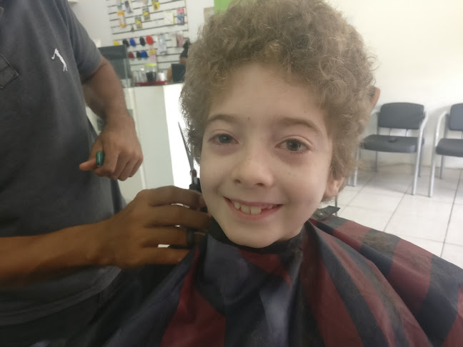 Avaliações sobre Salão Detroit em São Luís - Salão de Beleza