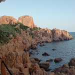 Photo n°2 de l'avis de Chiara.o fait le 11/08/2023 à 06:44 sur le  L'Isolotto lounge bar à Lotzorai