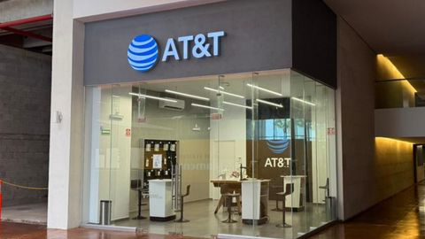 AT&T