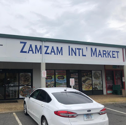 Zam Zam International Market