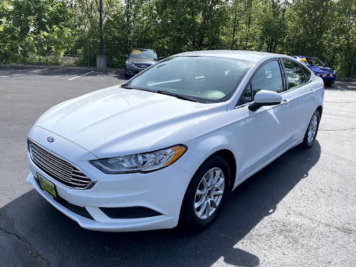 Used Car Dealer «North Main Motors Inc», reviews and photos, 1001 E 5th St, Marysville, OH 43040, USA