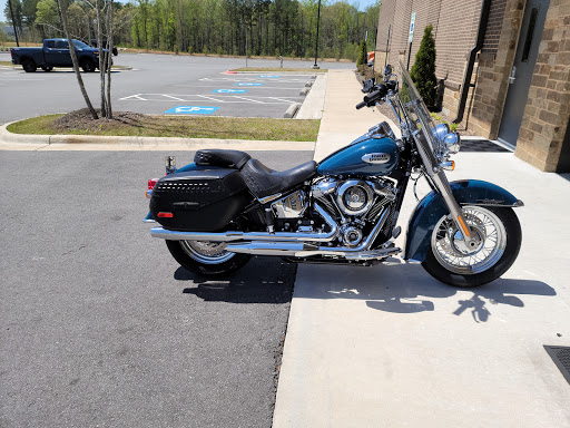 Motorcycle Dealer «Rock City Harley-Davidson Little Rock», reviews and photos, 10210 I-30, Little Rock, AR 72209, USA