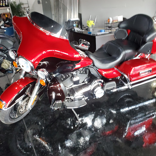 Used Motorcycle Dealer «Next Motorcycle Tampa», reviews and photos, 7002 E Adamo Dr, Tampa, FL 33619, USA