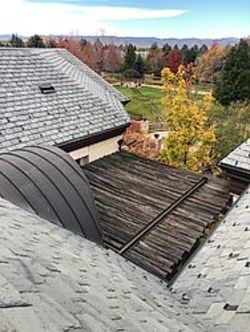 Roofing Contractor «Red Diamond Roofing», reviews and photos