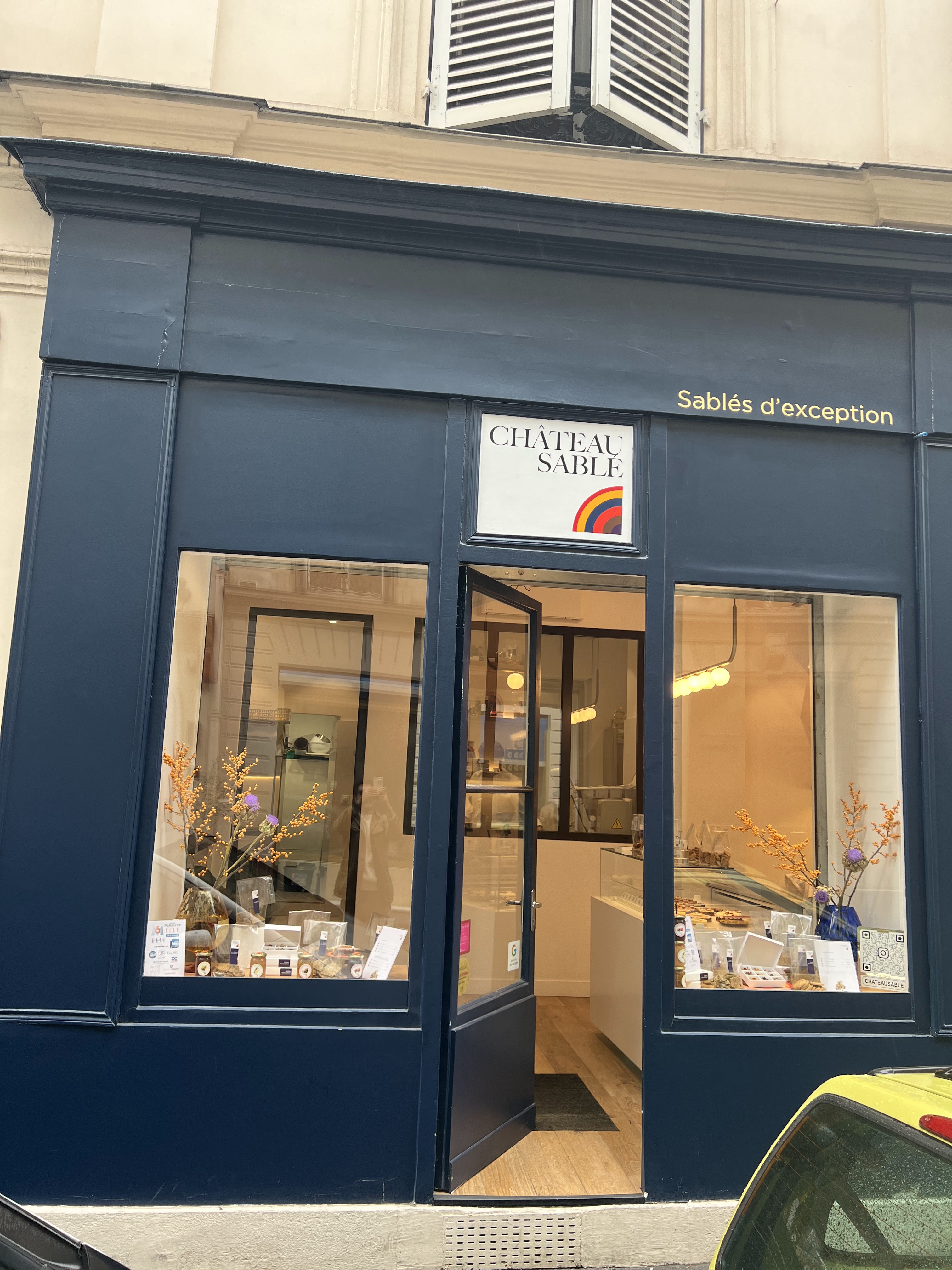 Photo n° 3 de l'avis de Cansel.l fait le 14/10/2022 à 00:18