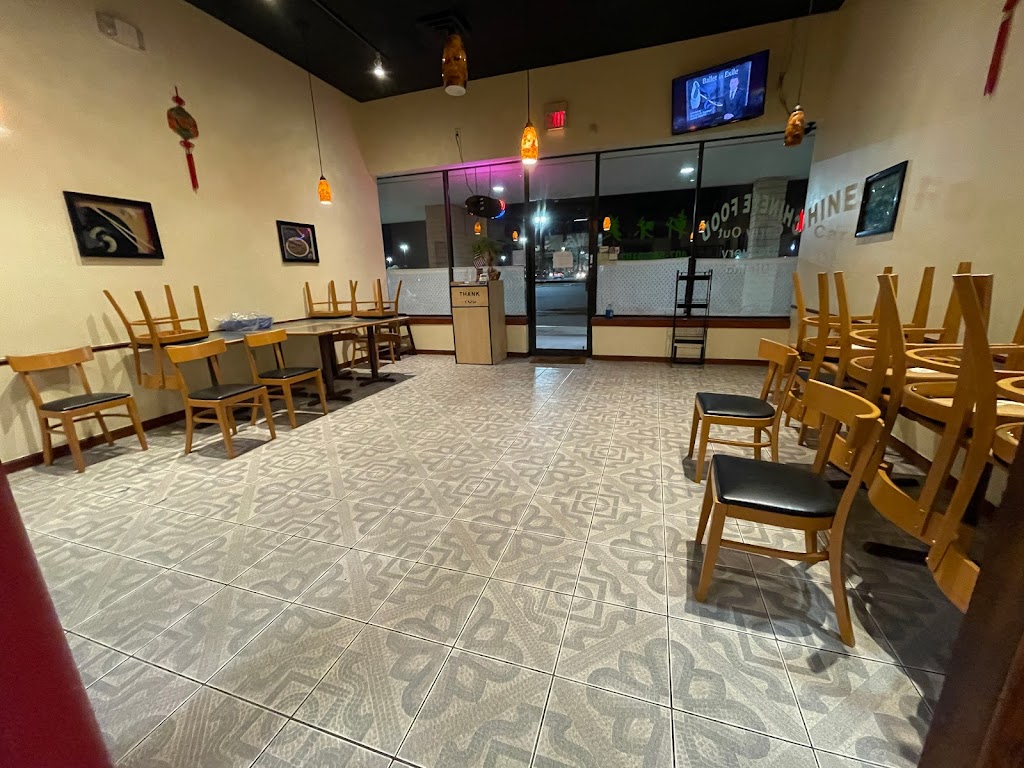 May Mei Garden 32703