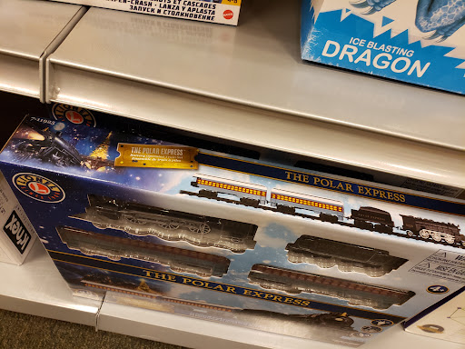 Book Store «Barnes & Noble», reviews and photos, 14790 Greyhound Plaza, Carmel, IN 46032, USA