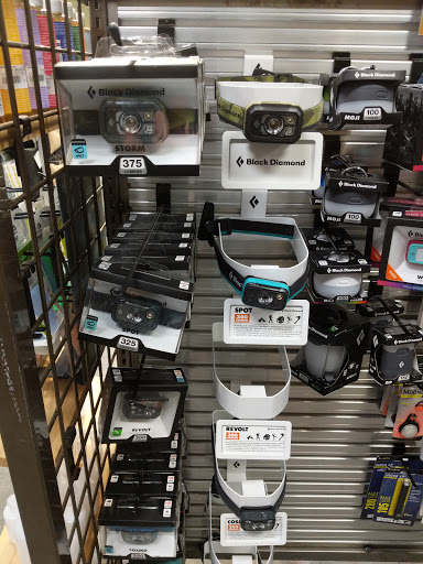 Sporting Goods Store «Half-Moon Outfitters Inc», reviews and photos, 2912 Devine St, Columbia, SC 29205, USA