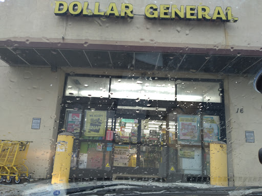 Discount Store «Dollar General», reviews and photos, 16 NY-17K, Newburgh, NY 12550, USA