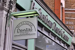 Beckenham Dental Centre image