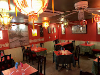 Atmosphère du Restaurant vietnamien Dragon D’Annam Carcassonne - n°5