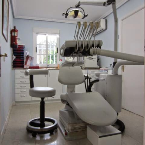 Clínica Dental Alident en Sada, A Coruña