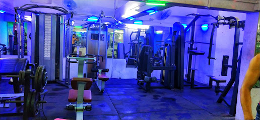 Morden Gym 2 - SHOP NUMBER 7 SATAYM APT .NR SURIYA NAGAR, Sahara Darwaja, Surat, Gujarat 395010, India