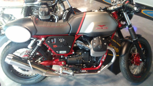 Motorcycle Dealer «Kustom Workz, LLC», reviews and photos, 5035 Transit Rd, Depew, NY 14043, USA