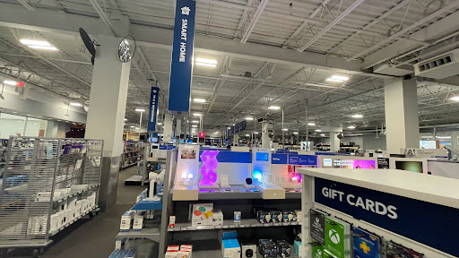 Electronics Store «Best Buy», reviews and photos, 100 Hawley Ln, Trumbull, CT 06611, USA