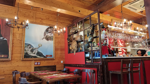 Restaurantes originales para grupos en Andorra