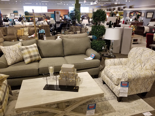 Art Van Furniture - Woodridge, 900 E Boughton Rd, Woodridge, IL 60517, USA, 