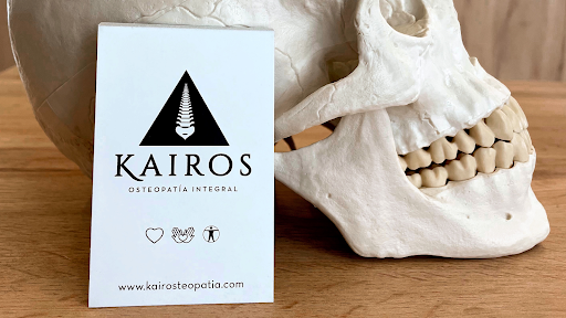 Kairos Osteopatía Amurrio en Amurrio, Álava