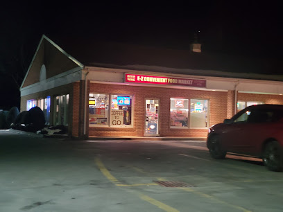 E-Z Convenience Store
