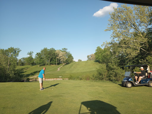 Public Golf Course «Beech Creek Golf Course», reviews and photos, 1831 Hudepohl Ln, Cincinnati, OH 45231, USA