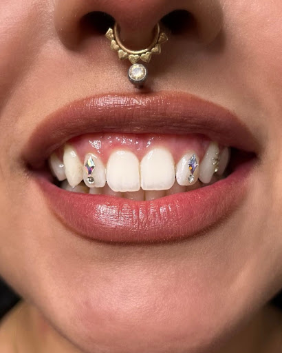 Explore little dragon tattoo ideas, creative tattoo ideas in Chicago, available at Identity Body Piercing