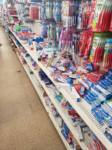 Dollar Store «Dollar Tree», reviews and photos, 224 A Eglin Pkwy NE, Fort Walton Beach, FL 32547, USA