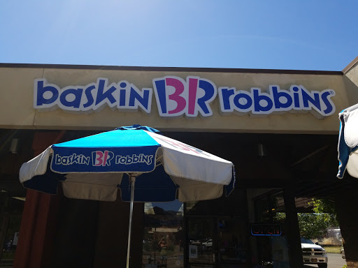 Ice Cream Shop «Baskin-Robbins», reviews and photos, 514 E Perkins St, Ukiah, CA 95482, USA