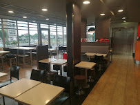 Atmosphère du Restaurant KFC BOBIGNY - n°14
