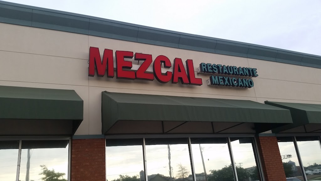 Mezcal Mexican Restaurant 38002