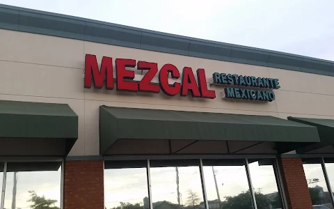 Mezcal Mexican Restaurant image