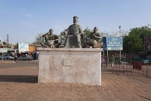 Rond Point Naaba Zanré image