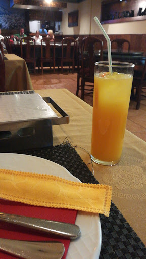 Restaurante Sakura