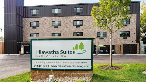 Hiawatha Suites Senior Living