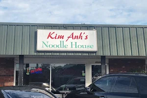 Kim Anh's Noodle House image