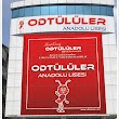 Odtülüler Anadolu Lİsesi