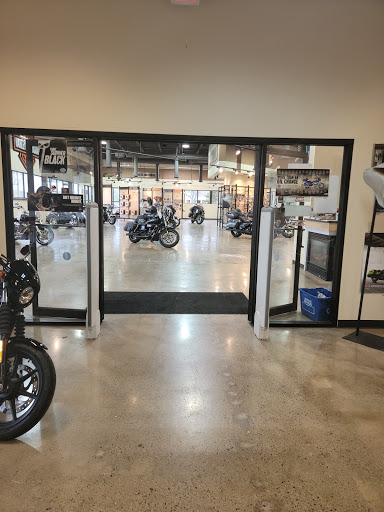 Harley-Davidson Dealer «Buffalo Harley-Davidson», reviews and photos, 4220 Bailey Ave, Amherst, NY 14226, USA