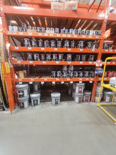 Home Improvement Store «The Home Depot», reviews and photos, 9818 Reisterstown Rd, Owings Mills, MD 21117, USA