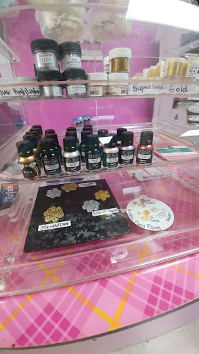 Baking Supply Store «Calico Cake Shop», reviews and photos, 7321 Orangethorpe Ave, Buena Park, CA 90621, USA