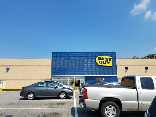 Electronics Store «Best Buy», reviews and photos, 2730 Prince William Pkwy, Woodbridge, VA 22192, USA