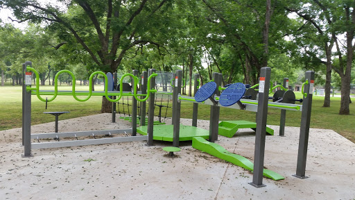 Park «Clarence Foster Park», reviews and photos, 4400 Woodland Park Blvd, Arlington, TX 76013, USA