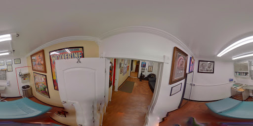 Tattoo Shop «Boundless Tattoo Company», reviews and photos, 16030 S Lincoln Hwy #106, Plainfield, IL 60586, USA