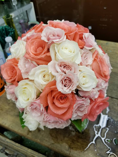 Florist «The Chocolate Rose», reviews and photos, 1609 S Richey St, Pasadena, TX 77502, USA