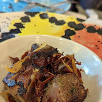 Photo n°2 de l'avis de Sam. fait le 16/05/2023 à 23:22 sur le  Anema 'e Mare à Castellammare di Stabia