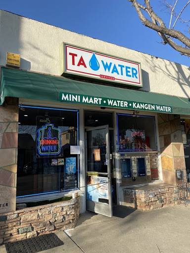 TA Water Services (SoCal)