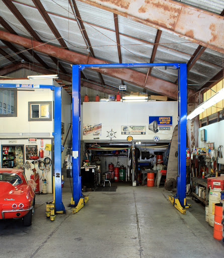 Auto Repair Shop «Del Mar Automotive», reviews and photos, 2201 San Dieguito Dr, Del Mar, CA 92014, USA