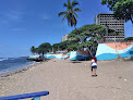 Playa de Güibia